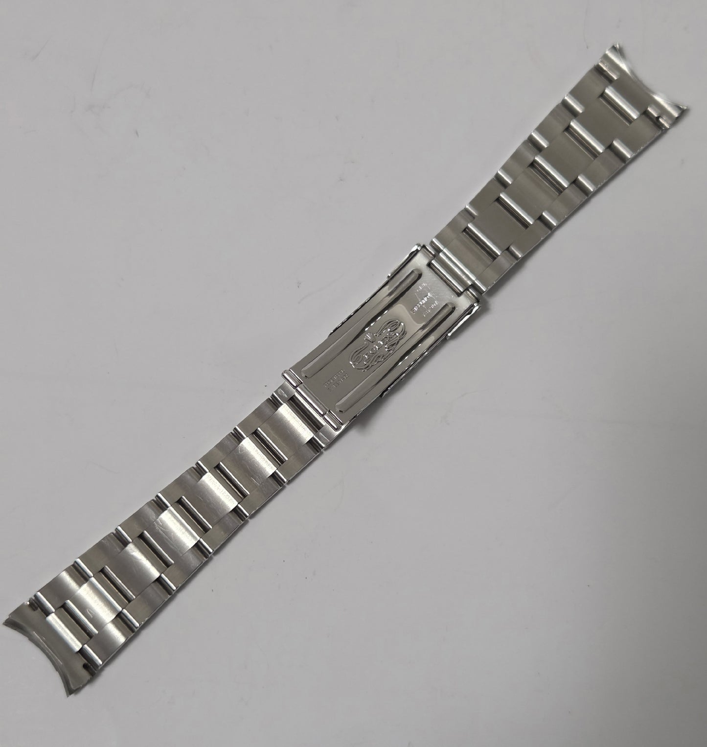 ROLEX 78790A CL8 Bracelet for 16710/16570 Men's Watch