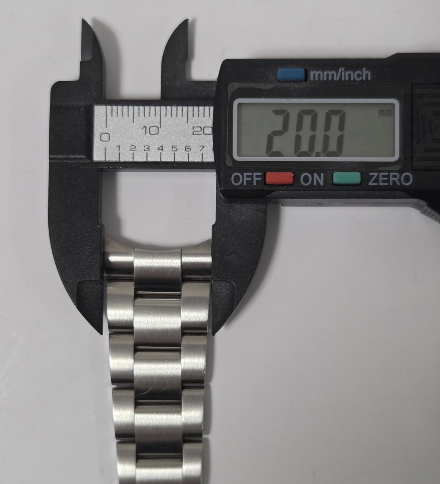 ROLEX 78790A CL8 Bracelet for 16710/16570 Men's Watch