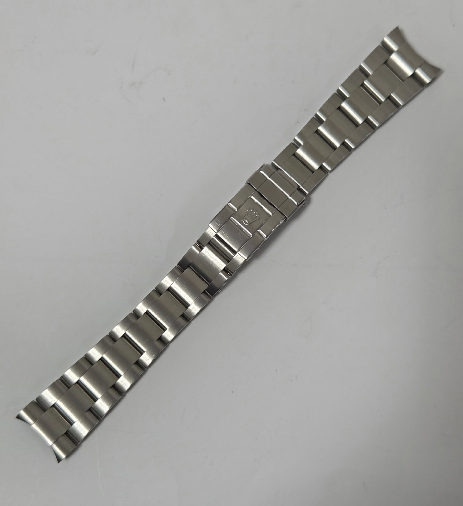 ROLEX 78790A CL8 Bracelet for 16710/16570 Men's Watch