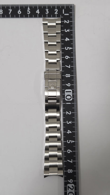 ROLEX 78790A CL8 Bracelet for 16710/16570 Men's Watch