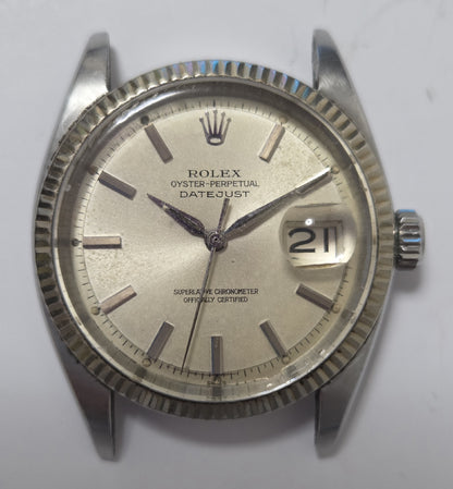 ROLEX 1601 1883095 Men's Watch