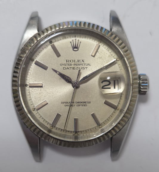 ROLEX 1601 1883095 Men's Watch