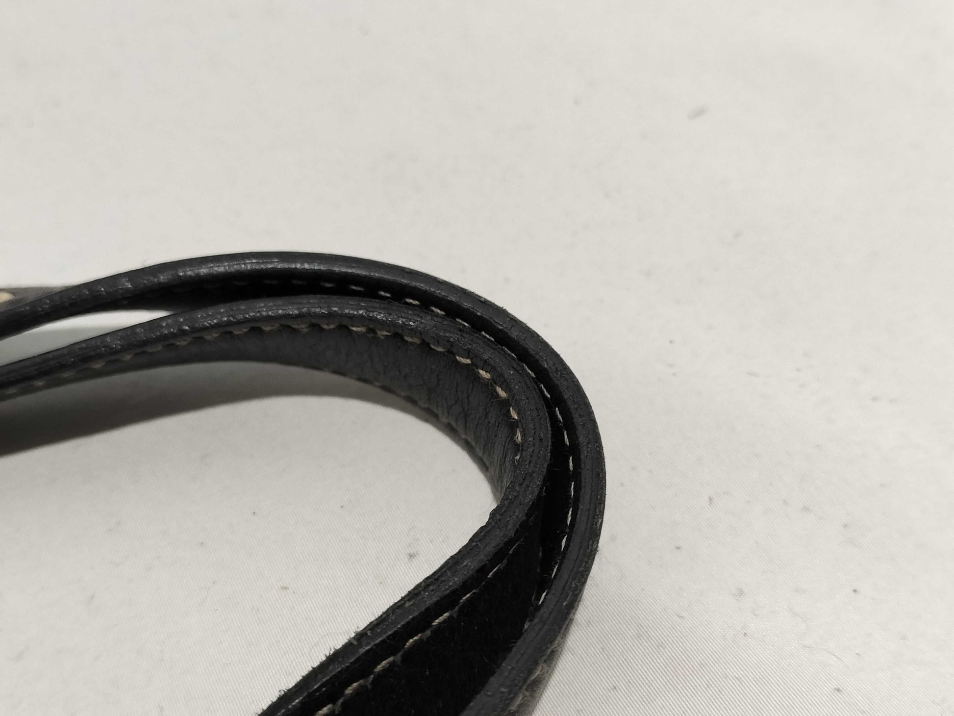 GUCCI 141432 Canvas Tote Bag