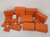 HERMES Empty Box Bundle 20 Pieces Brand Empty Box Bundle Brand Empty Box Bundle Brand Empty Box Bundle