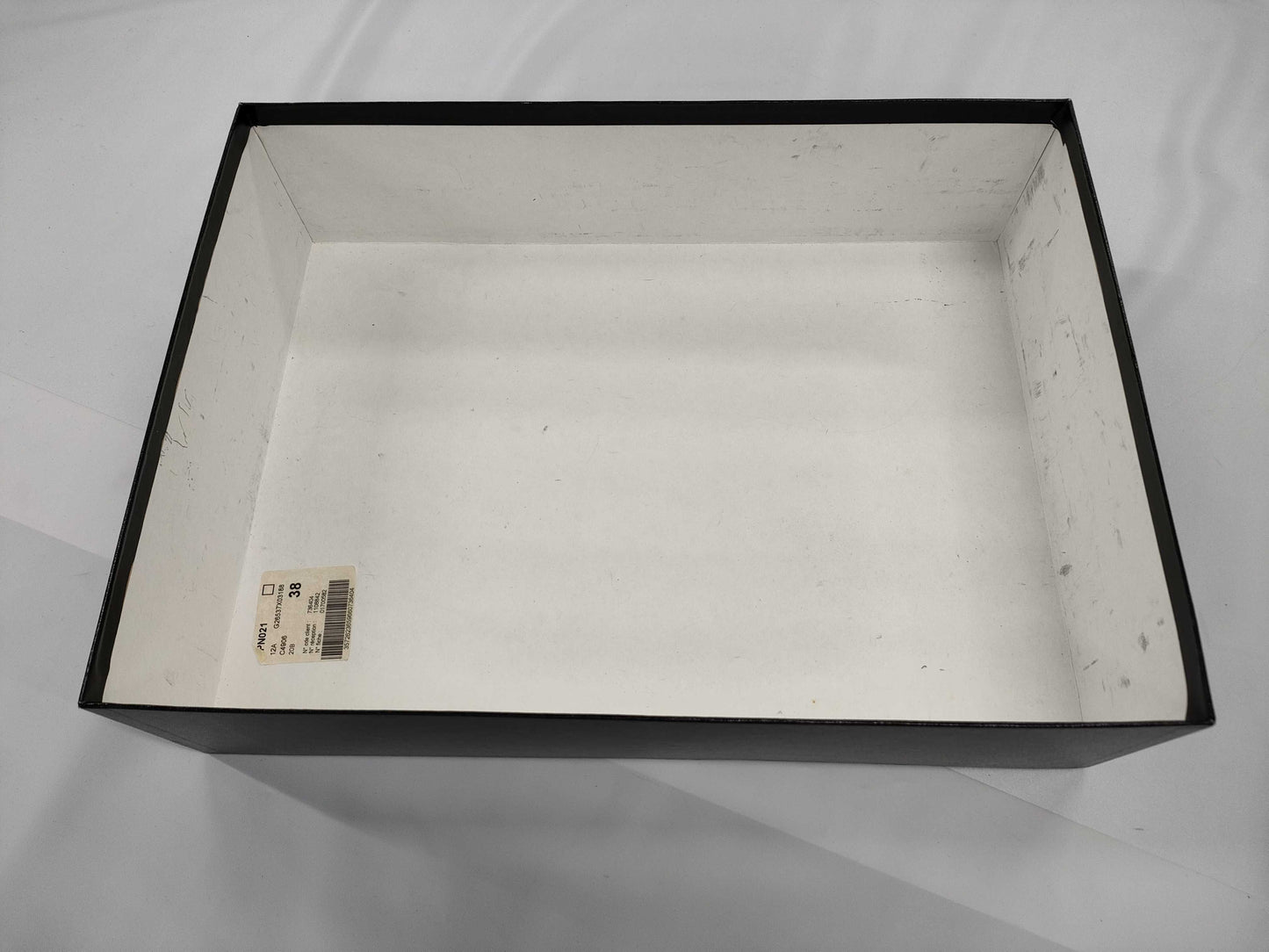 CHANEL 20-piece set of empty boxes. Brand-name empty boxes. Boxes. 