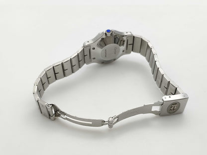 Cartier Octagon LM 296508377 Automatic Women's Watch