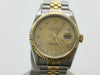 ROLEX 16233G X467376 Men's Watch