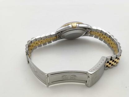 ROLEX 16233G X467376 Men's Watch