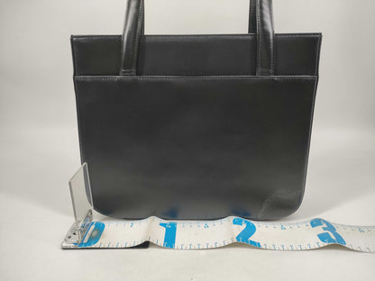 Burberrys Check Handbag