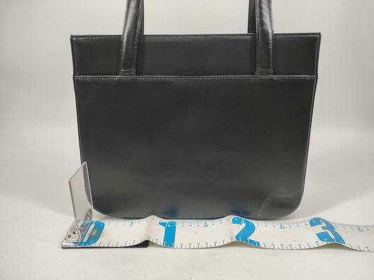 Burberrys Check Handbag