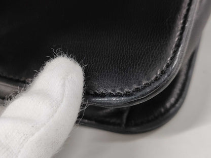 CHANEL Chain Shoulder Bag