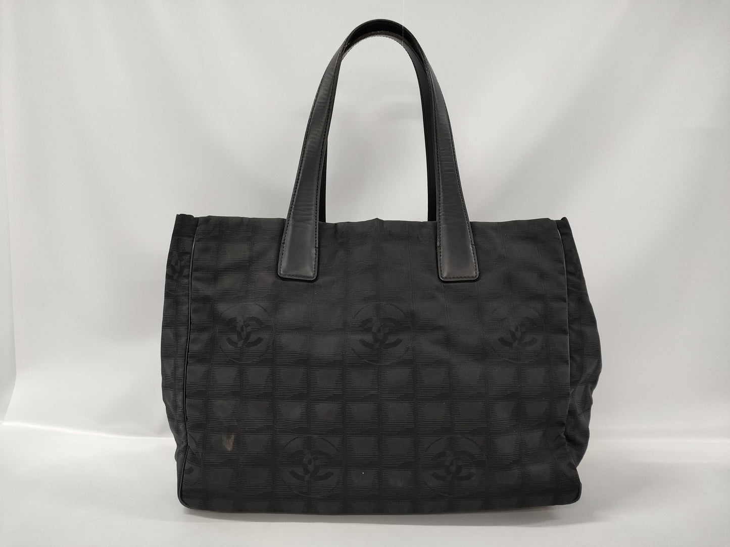 CHANEL Chanel bag tote bag