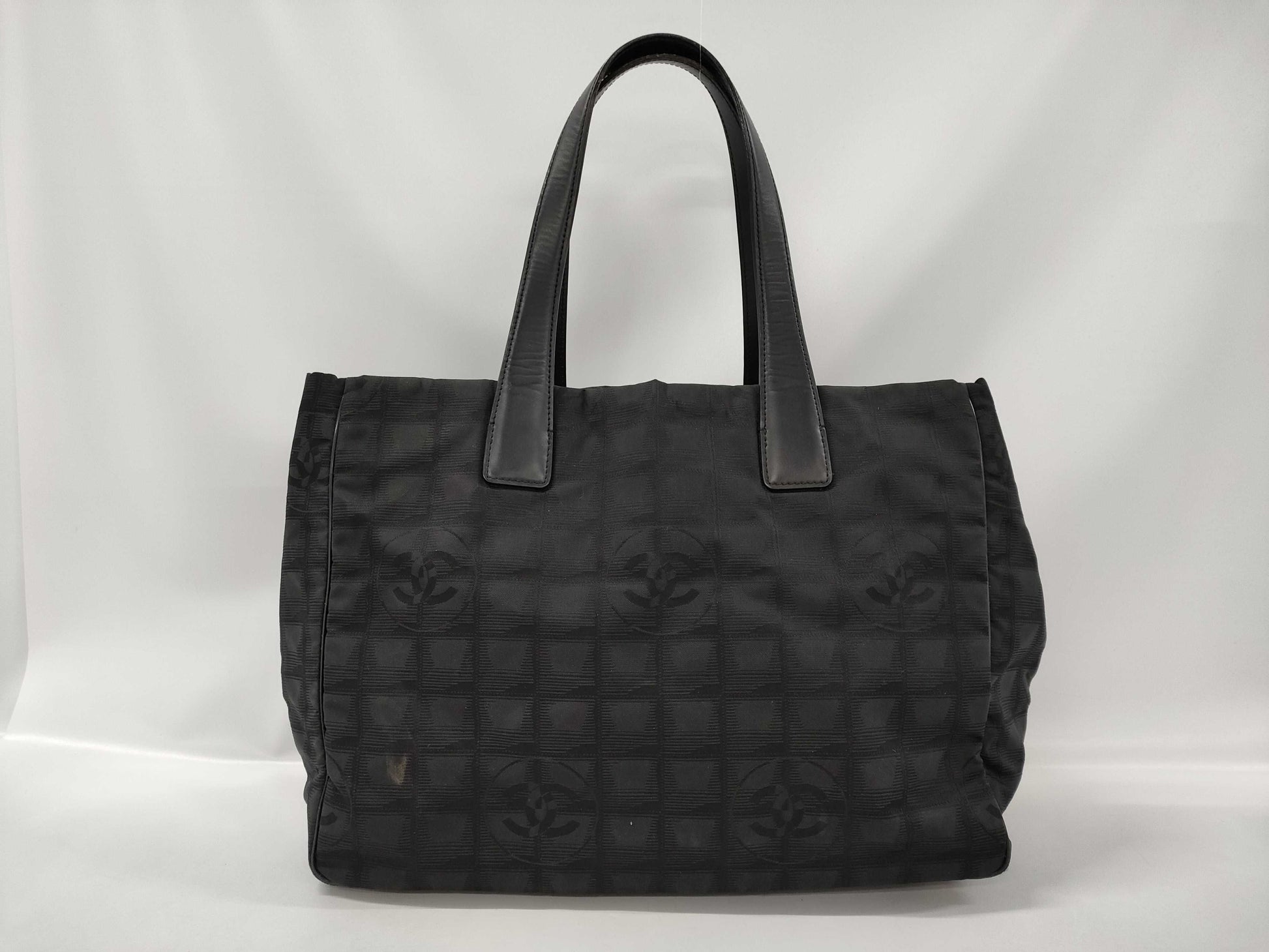 CHANEL Chanel bag tote bag