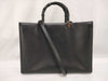 GUCCI GUCCI Gucci Bamboo 2-way Tote Bag Tote Bag