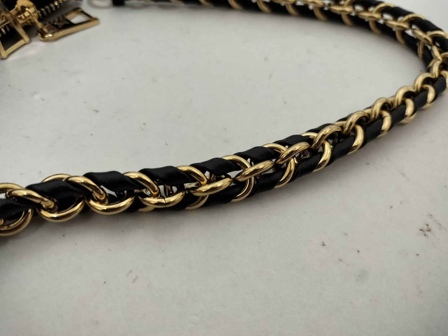 LOUIS VUITTON Monogram Empreinte Multi-Pochette Accessoires IC Shoulder Bag