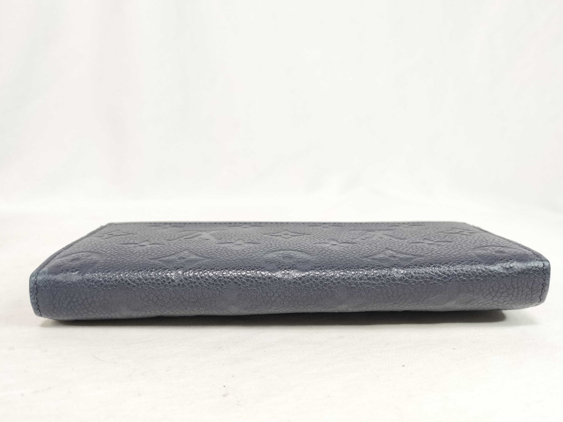 LOUIS VUITTON Empreinte Portefeuille Sarah CA1038 Wallet