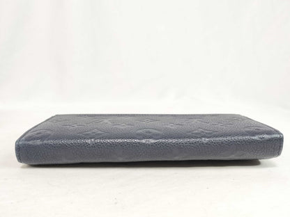 LOUIS VUITTON Empreinte Portefeuille Sarah CA1038 Wallet