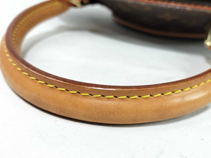 LOUIS VUITTON Monogram Ellipse PM MI0051 Handbag