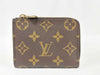 LOUIS VUITTON Monogram Monogram Portefeuille Noa Compact IC Wallet