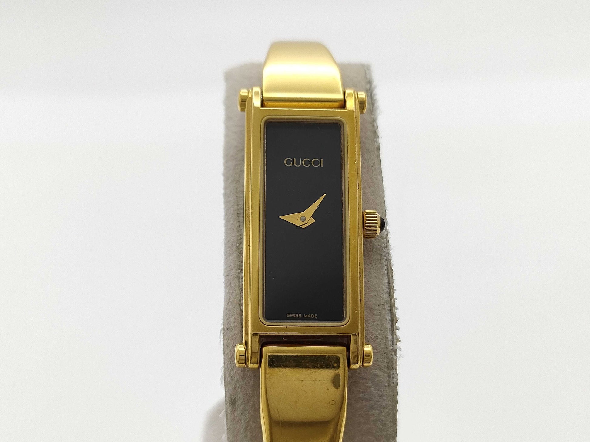 GUCCI 1500 0355692 Quartz Women's Watch