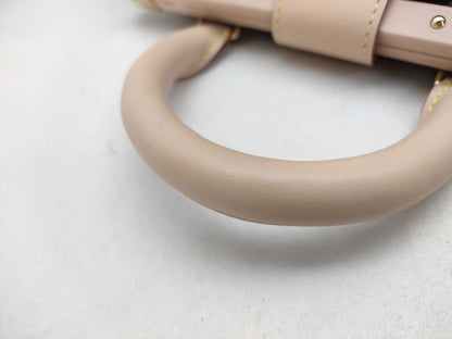 LOUIS VUITTON Monogram Louis Vuitton M46544 Monogram Clutch Handbag