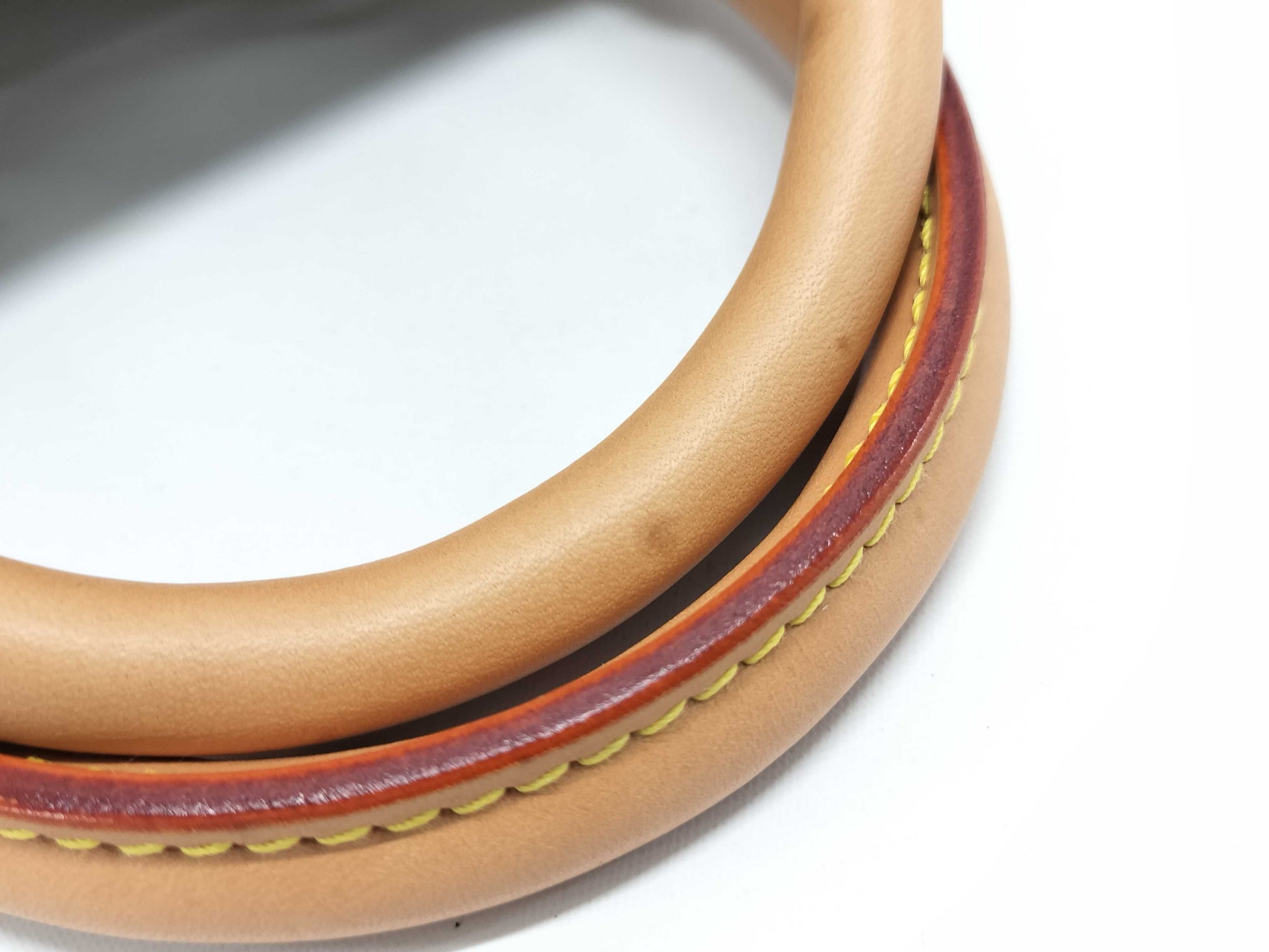 LOUIS VUITTON M95773 Monogrammed Speedy 35 Handbag