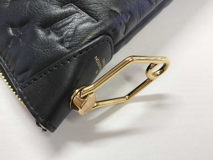 LOUIS VUITTON M12068 Cushion Hobo MM Shoulder Bag