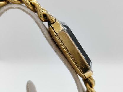 CHANEL Premiere L Quartz Women's Watch