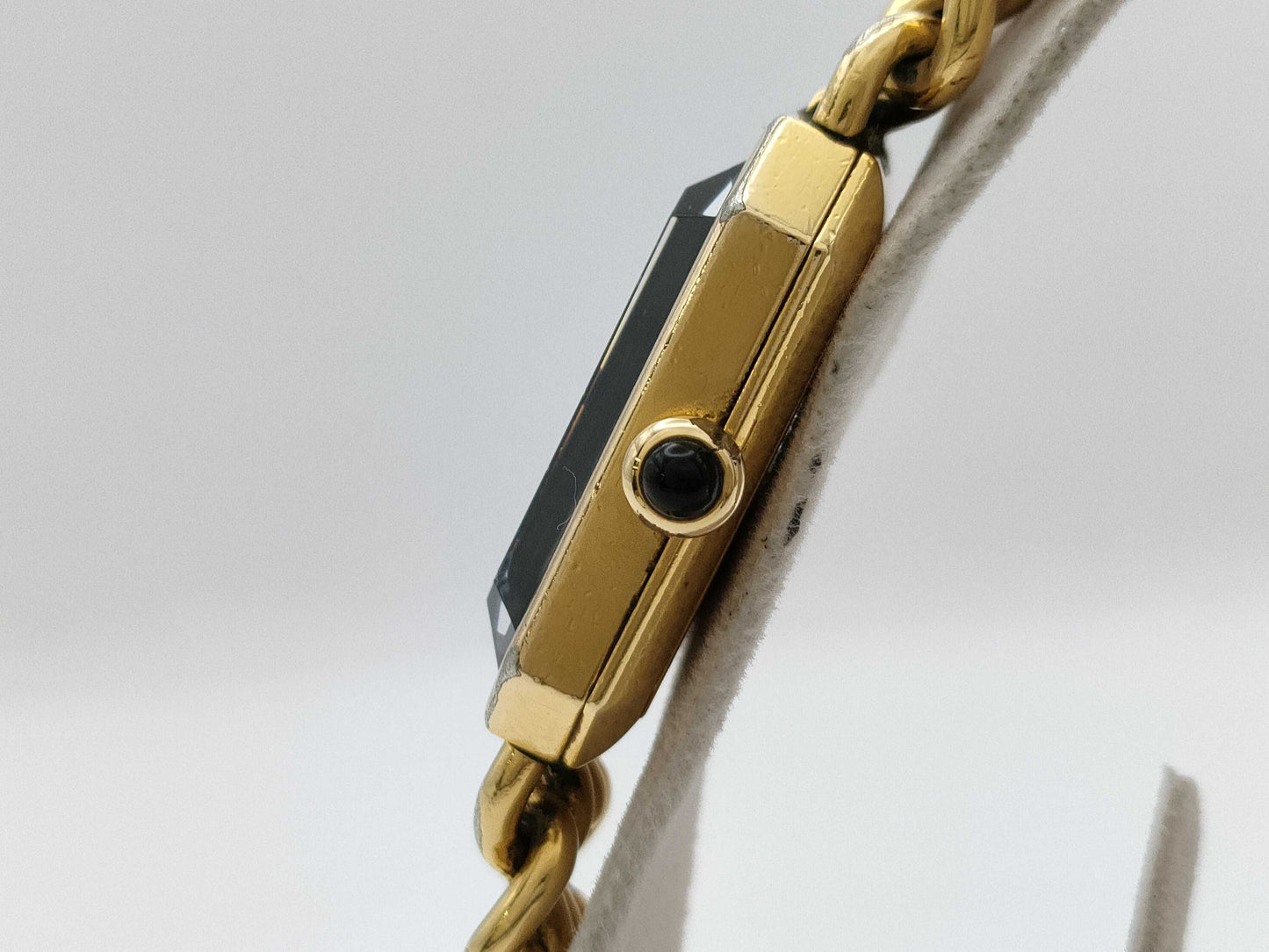 CHANEL Premiere L Quartz Women's Watch