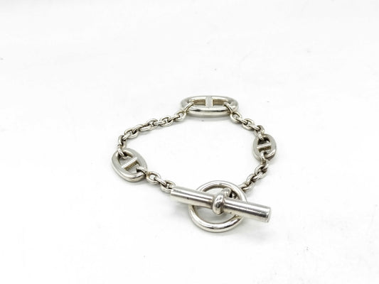 HERMES Farandole Bracelet in SV925 25.2g