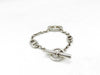 HERMES Farandole Bracelet in SV925 25.2g