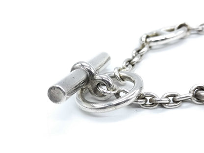 HERMES Farandole Bracelet in SV925 25.2g