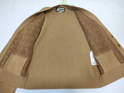 GUCCI HAHAHA Cardigan XS with tag