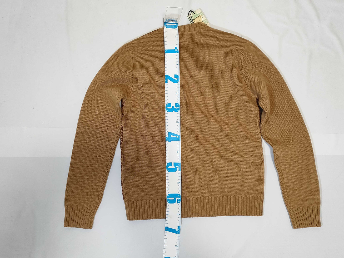 GUCCI HAHAHA Cardigan XS with tag