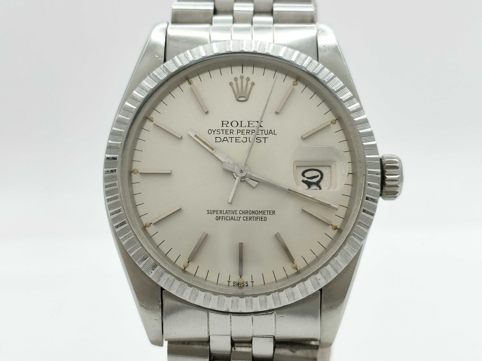 ROLEX 16030 6550360 Men's Watch
