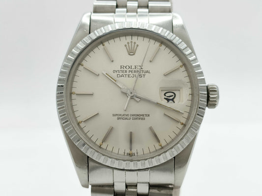 ROLEX 16030 6550360 Men's Watch
