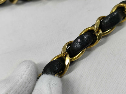 CHANEL Matelasse 25 Chain Shoulder Bag