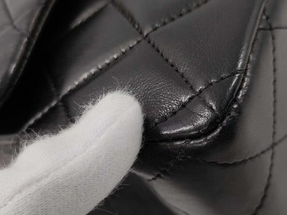 CHANEL Matelasse 25 Chain Shoulder Bag