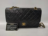CHANEL Matelasse 25 Chain Shoulder Bag