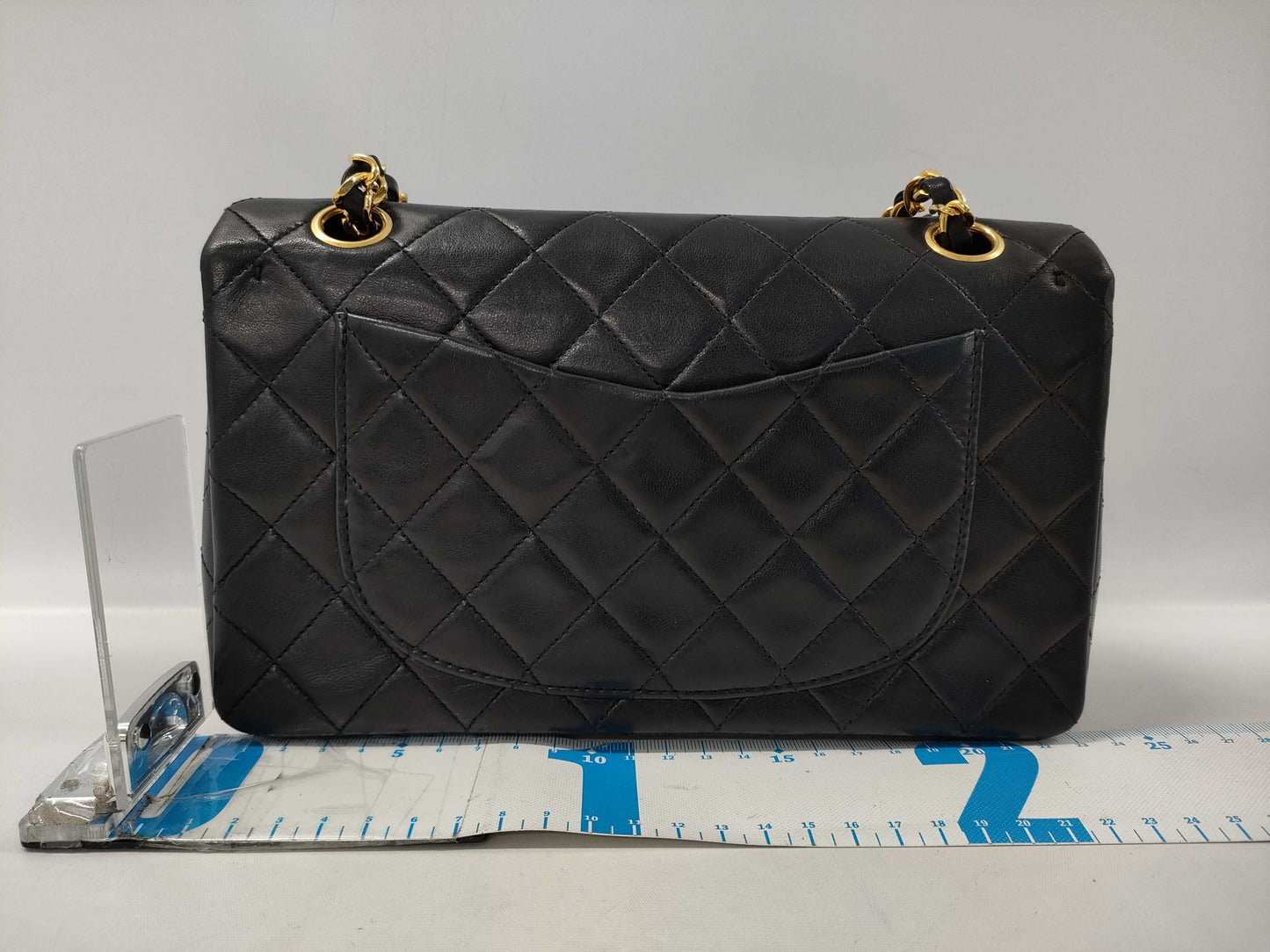 CHANEL Matelasse 23 Chain Shoulder Bag