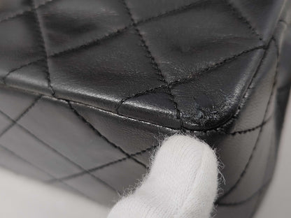 CHANEL Matelasse 23 Chain Shoulder Bag