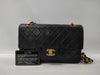 CHANEL Matelasse 23 Chain Shoulder Bag