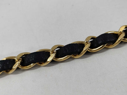 CHANEL Matelasse 23 Chain Shoulder Bag