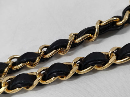 CHANEL Matelasse 23 Chain Shoulder Bag