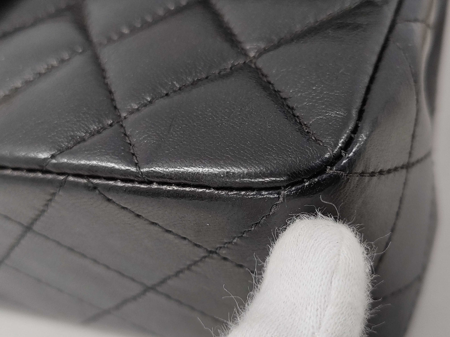 CHANEL Matelasse 23 Chain Shoulder Bag