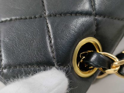 CHANEL Matelasse 23 Chain Shoulder Bag