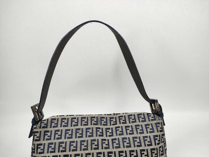 FENDI Mamma Zucchini Mamma Handbag