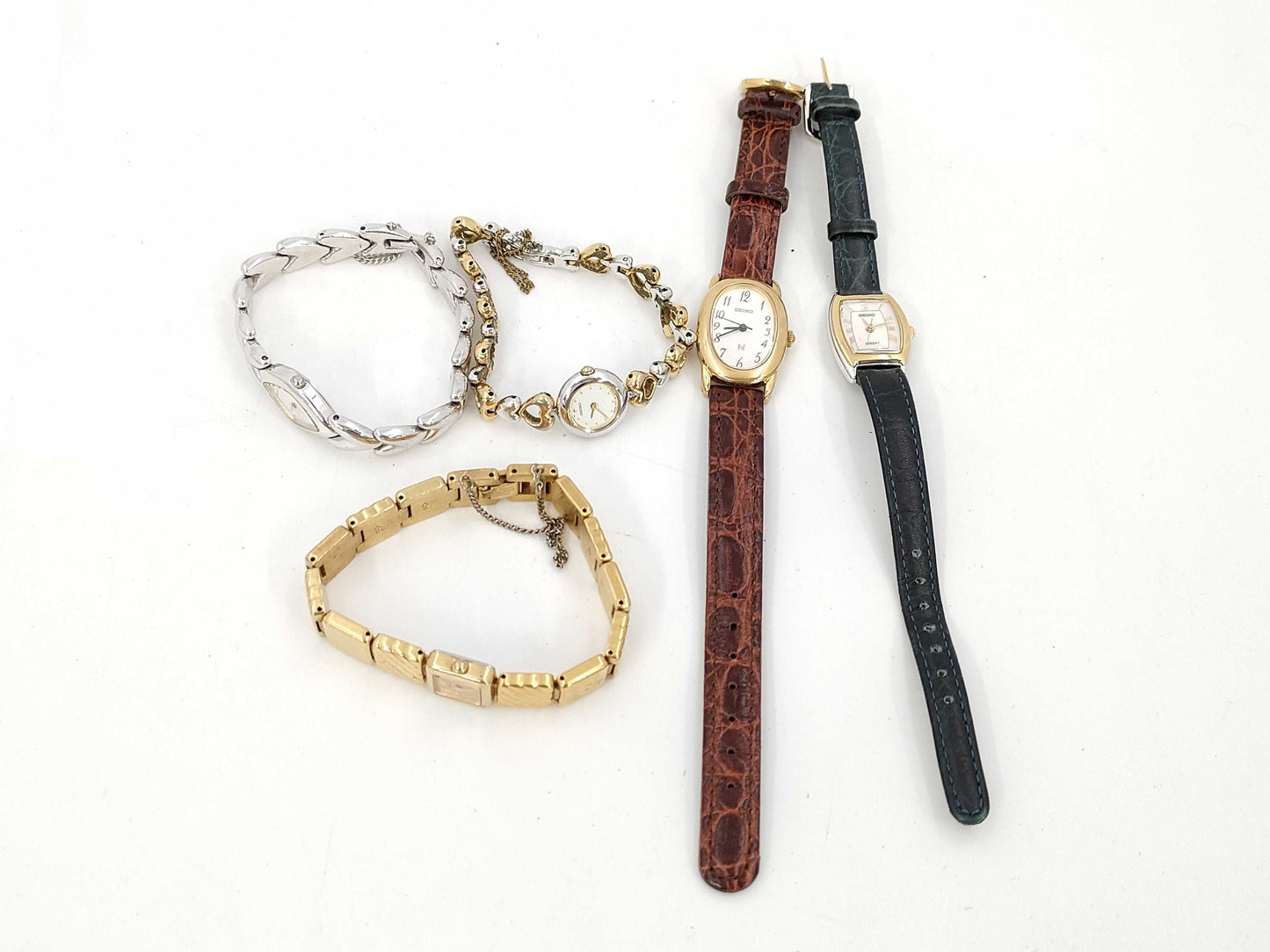 SEIKO Summary Watch Summary Watch Summary 