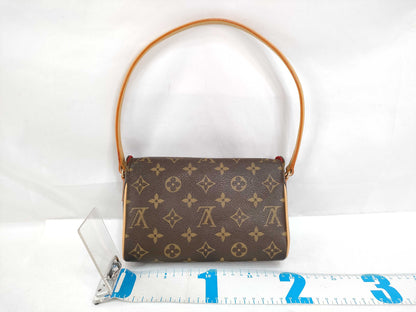 LOUIS VUITTON Monogram Bag Handbag