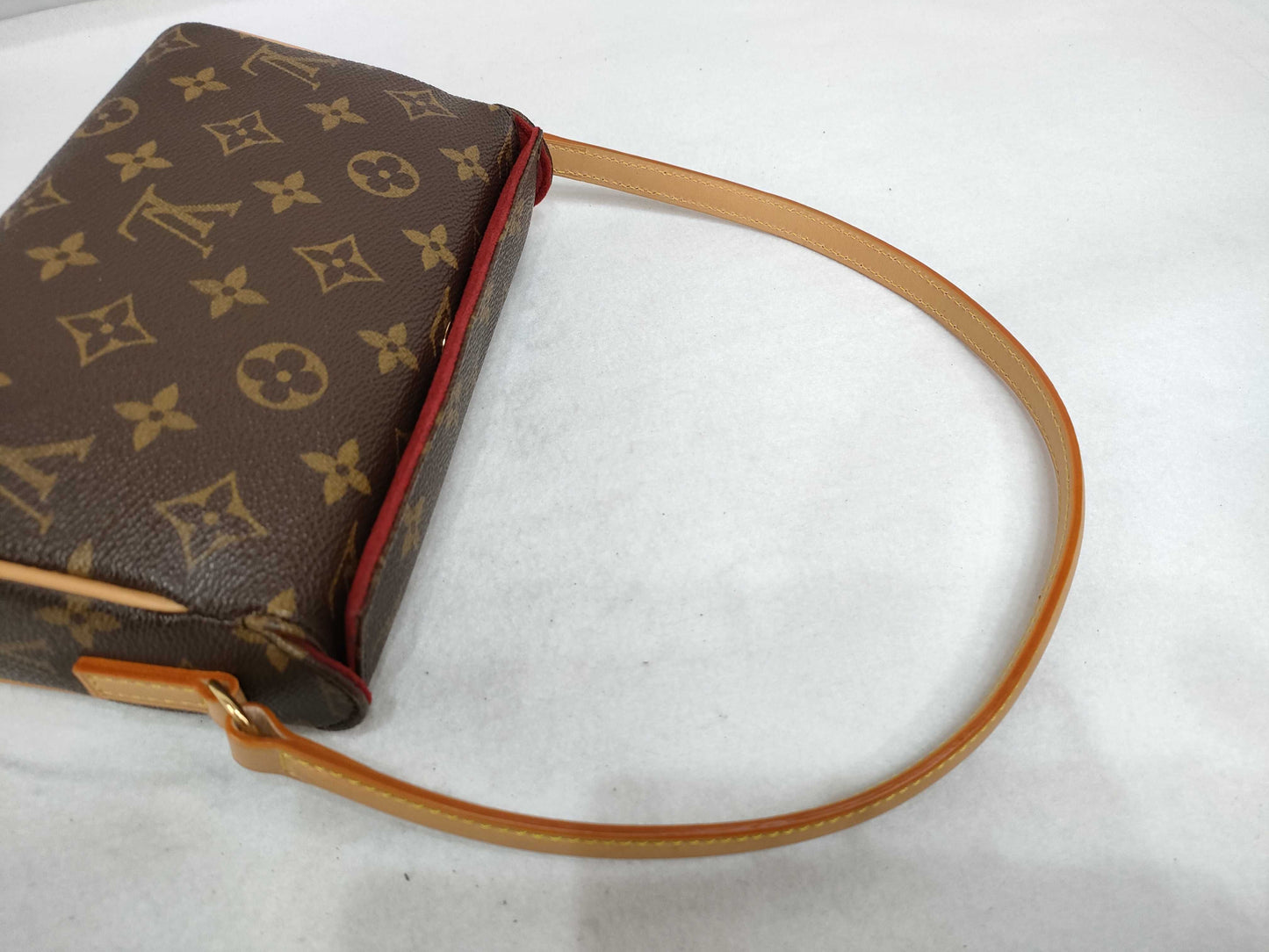 LOUIS VUITTON Monogram Bag Handbag